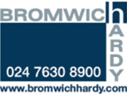 Bromwich Hardy Logo